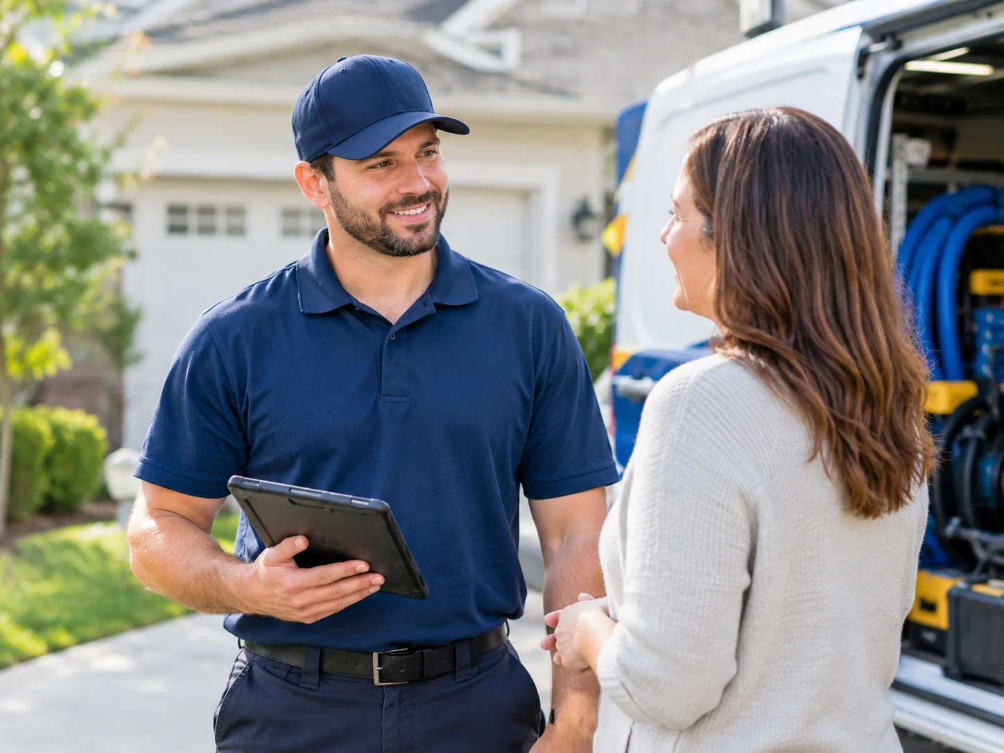 Sewage Backup Cleanup Ozone, AR FAQs